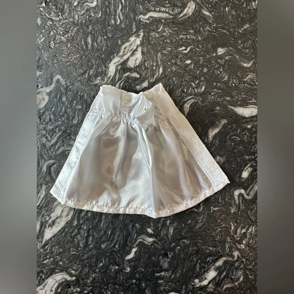 Halloween Ghost Costume for Dog With Cape & Leg Cuffs